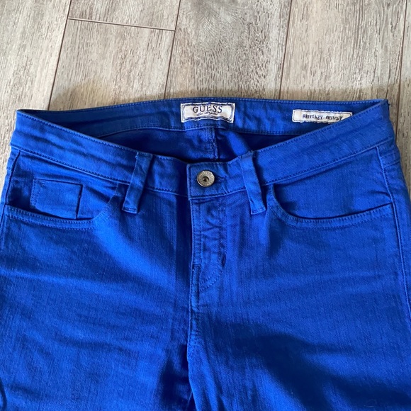 GUESS jeans 26 - Picture 4 of 8